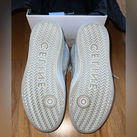 Celine Sneakers *Authentic* - Picture 7 of 9
